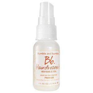 Bumble and bumble Hairdresser's Invisible Oil Primer Travel Size 1 oz